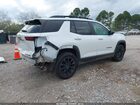 2025 Gmc Terrain Awd Elevation White vin: 3GKALUEG3SL202091