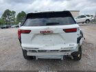 2025 Gmc Terrain Awd Elevation White vin: 3GKALUEG3SL202091
