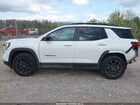 2025 Gmc Terrain Awd Elevation White vin: 3GKALUEG3SL202091