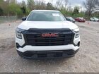 2025 Gmc Terrain Awd Elevation White vin: 3GKALUEG3SL202091