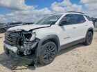 2025 Gmc Terrain Elevation White vin: 3GKALUEG3SL223300