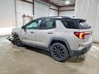 2026 Gmc Terrain Elevation Gray vin: 3GKALUEG3TL213934