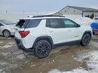 2026 Gmc Terrain Elevation Белый vin: 3GKALUEG3TL302614