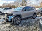 2025 Gmc Terrain Elevation Tan vin: 3GKALUEG4SL331019