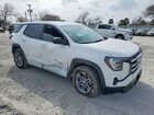 2025 Gmc Terrain Elevation Белый vin: 3GKALUEG6SL198585