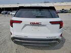 2025 Gmc Terrain Elevation Белый vin: 3GKALUEG6SL198585