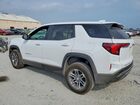 2025 Gmc Terrain Elevation Белый vin: 3GKALUEG6SL198585