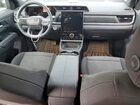 2025 Gmc Terrain Elevation Белый vin: 3GKALUEG6SL198585