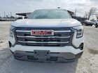 2025 Gmc Terrain Elevation Белый vin: 3GKALUEG6SL198585