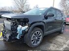 2025 Gmc Terrain Awd Elevation Черный vin: 3GKALUEG7SL253383
