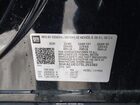 2025 Gmc Terrain Awd Elevation Черный vin: 3GKALUEG7SL253383