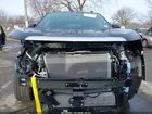 2025 Gmc Terrain Awd Elevation Черный vin: 3GKALUEG7SL253383