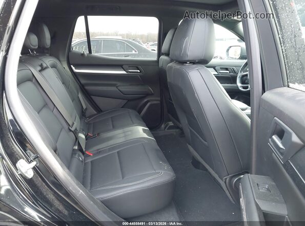 3GKALUEG7SL253383 2025 GMC TERRAIN Черный Вид наклейки с VIN-кодом