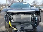 2025 Gmc Terrain Awd Elevation Черный vin: 3GKALUEG7SL253383