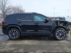 2025 Gmc Terrain Awd Elevation Черный vin: 3GKALUEG7SL253383