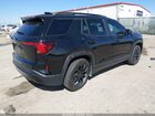 2026 Gmc Terrain Awd Elevation Черный vin: 3GKALUEG7TL100679