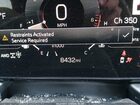 2026 Gmc Terrain Awd Elevation Черный vin: 3GKALUEG7TL100679