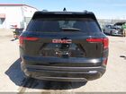 2026 Gmc Terrain Awd Elevation Черный vin: 3GKALUEG7TL100679