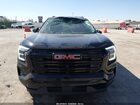 2026 Gmc Terrain Awd Elevation Черный vin: 3GKALUEG7TL100679