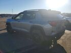 2026 Gmc Terrain Серебряный vin: 3GKALUEG8TL328058