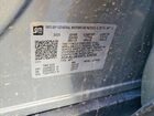2026 Gmc Terrain Серебряный vin: 3GKALUEG8TL328058
