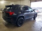 2025 Gmc Terrain Elevation Black vin: 3GKALUEG9SL242515