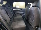 2025 Gmc Terrain Elevation Black vin: 3GKALUEG9SL242515