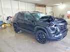 2025 Gmc Terrain Elevation Black vin: 3GKALUEG9SL242515