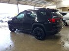 2025 Gmc Terrain Elevation Black vin: 3GKALUEG9SL242515