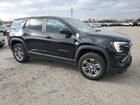 2025 Gmc Terrain Elevation Черный vin: 3GKALUEG9SL322428 Damage: Right Front Fender, Dent(S) W/No Paint Dmg, > 12 Inches