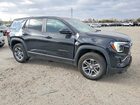 2025 Gmc Terrain Elevation Черный vin: 3GKALUEG9SL322428