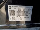 2025 Gmc Terrain Elevation Черный vin: 3GKALUEG9SL322428