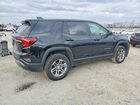 2025 Gmc Terrain Elevation Черный vin: 3GKALUEG9SL322428