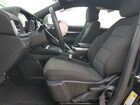 2025 Gmc Terrain Elevation Черный vin: 3GKALUEG9SL322428