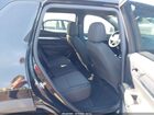 2025 Gmc Terrain Awd Elevation Черный vin: 3GKALUEG9SL324731