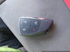2025 Gmc Terrain Awd Elevation Черный vin: 3GKALUEG9SL324731