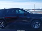 2025 Gmc Terrain Awd Elevation Черный vin: 3GKALUEG9SL324731
