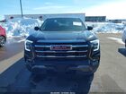 2025 Gmc Terrain Awd Elevation Черный vin: 3GKALUEG9SL324731