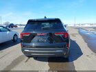 2025 Gmc Terrain Awd Elevation Черный vin: 3GKALUEG9SL324731