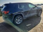 2026 Gmc Terrain Elevation Черный vin: 3GKALUEG9TL146238