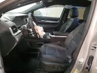 2026 Gmc Terrain Elevation Серый vin: 3GKALUEG9TL216627