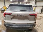 2026 Gmc Terrain Elevation Серый vin: 3GKALUEG9TL216627