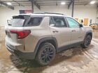 2026 Gmc Terrain Elevation Серый vin: 3GKALUEG9TL216627