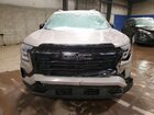 2026 Gmc Terrain Elevation Серый vin: 3GKALUEG9TL216627