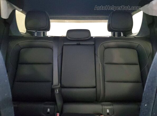 3GKALUEG9TL216627 2026 GMC TERRAIN Серый Вид задних сидений