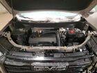 2026 Gmc Terrain Elevation Серый vin: 3GKALUEG9TL216627