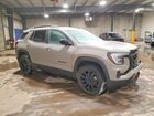 2026 Gmc Terrain Elevation Серый vin: 3GKALUEG9TL216627