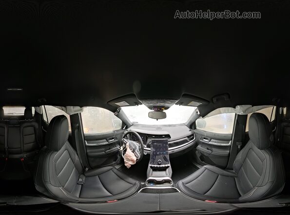 3GKALUEG9TL216627 2026 GMC TERRAIN Серый 