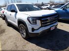 2025 Gmc Terrain Awd Elevation White vin: 3GKALUEGXSL226517