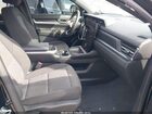 2025 Gmc Terrain Awd Elevation Черный vin: 3GKALUEGXSL297264